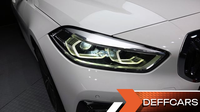 BMW 1-SERIES 118d Sport купить на сайте DeffCars
