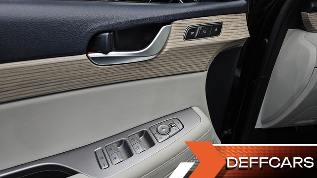 Hyundai PALISADE Gasoline 3.8 4WD Prestige купить на сайте DeffCars