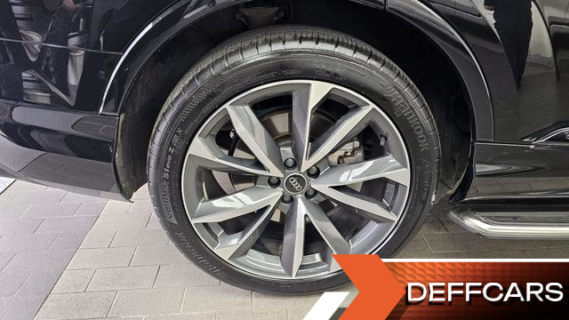 Audi Q7 50 TDI Quattro Premium купить на сайте DeffCars