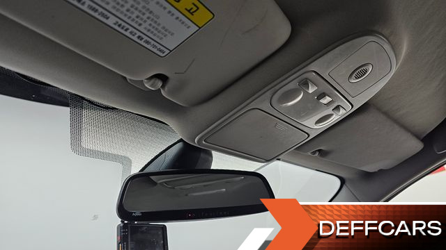Renault-KoreaSamsung SM3 RE купить на сайте DeffCars