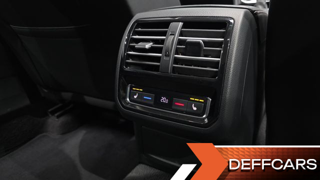 Volkswagen PASSAT 2.0 TDI 4Motion Prestige купить на сайте DeffCars