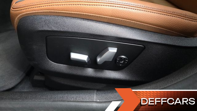 BMW 5-SERIES 520i Luxury купить на сайте DeffCars