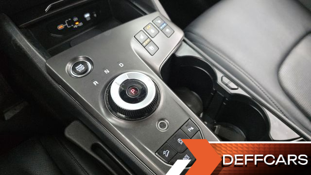 Kia SPORTAGE Gasoline 1.6 Turbo 2WD Noblesse купить на сайте DeffCars