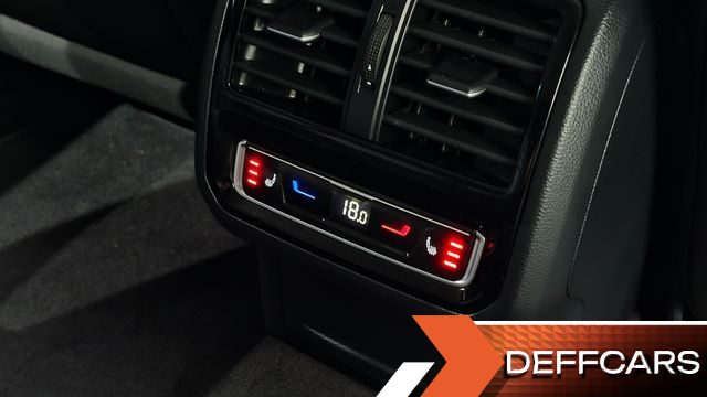 Volkswagen ARTEON 2.0 TDI Prestige купить на сайте DeffCars