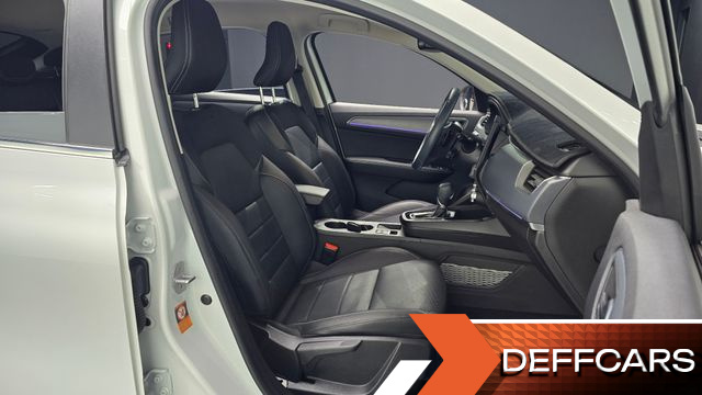 Renault-KoreaSamsung XM3 1.3 TCe RE купить на сайте DeffCars
