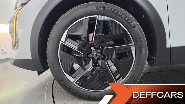 Peugeot 408 1.2 Pure Tech GT купить на сайте DeffCars
