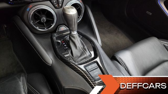 ChevroletGMDaewoo CAMARO SS 6.2 V8 купить на сайте DeffCars