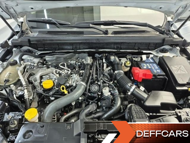 Renault-KoreaSamsung XM3 1.3 TCe RE Signature купить на сайте DeffCars