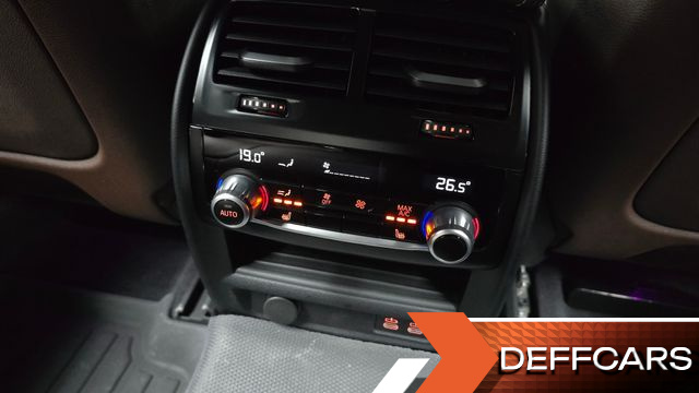 BMW GRAN TURISMO 630i xDrive M Sport купить на сайте DeffCars
