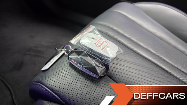 Genesis G80 Gasoline 2.5 Turbo AWD купить на сайте DeffCars