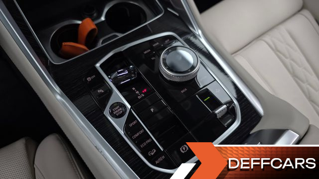 BMW X6 xDrive30d M Sport купить на сайте DeffCars