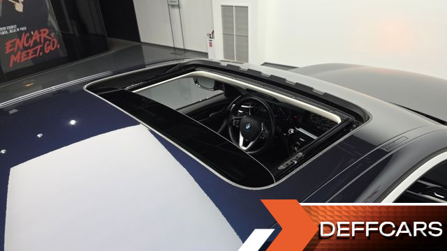BMW 5-SERIES 520i Luxury купить на сайте DeffCars
