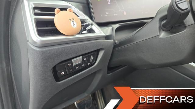BMW 3-SERIES M340i xDrive Touring Pro купить на сайте DeffCars