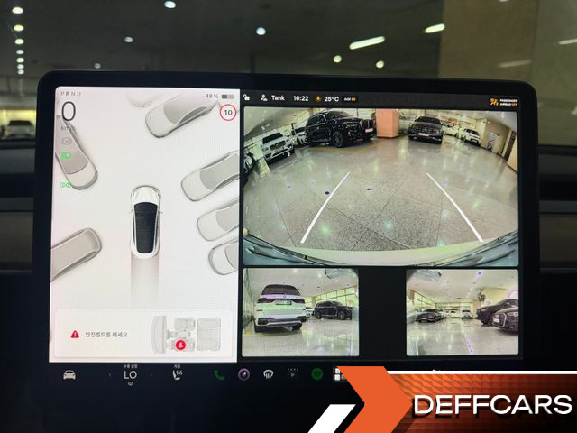 Tesla MODEL 3 Long Range AWD купить на сайте DeffCars