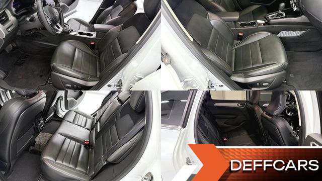 Renault-KoreaSamsung XM3 1.6 GTe RE купить на сайте DeffCars