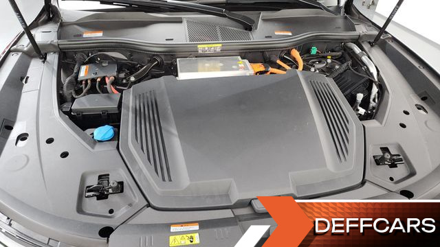 Audi E-TRON 55 Quattro купить на сайте DeffCars