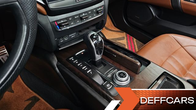 Maserati GHIBLI 3.0 Sport 3rd купить на сайте DeffCars