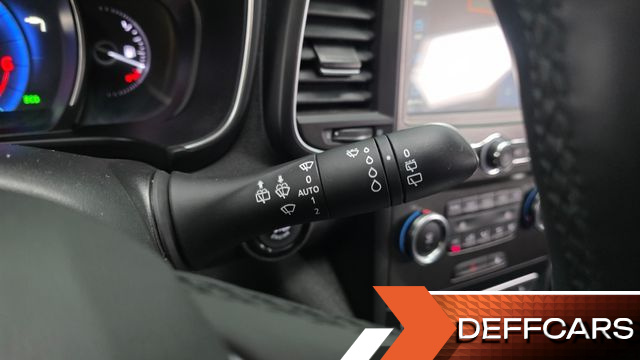 Renault-KoreaSamsung QM6 2.0 GDe LE 2WD купить на сайте DeffCars