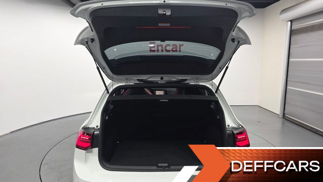 Volkswagen GOLF 2.0 GTI купить на сайте DeffCars
