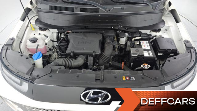 Hyundai CASPER Inspiration купить на сайте DeffCars
