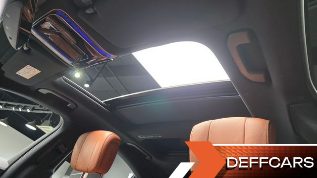 Mercedes S-CLASS S350 d купить на сайте DeffCars