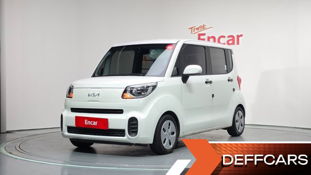 Kia RAY Van Standard купить на сайте DeffCars