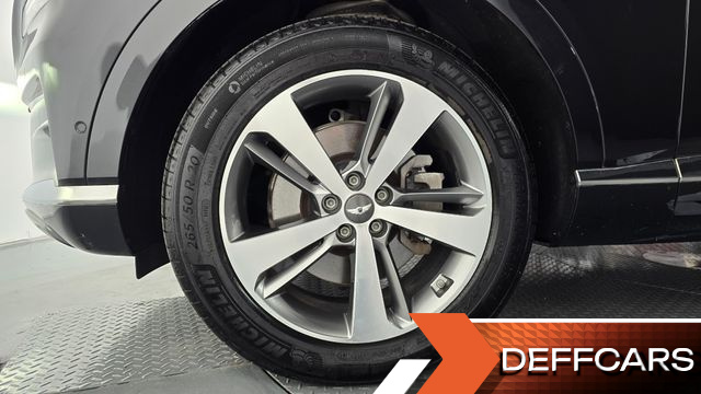 Genesis GV80 3.0 Diesel 2WD купить на сайте DeffCars