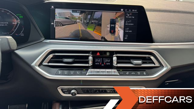 BMW X6 xDrive30d M Sport купить на сайте DeffCars