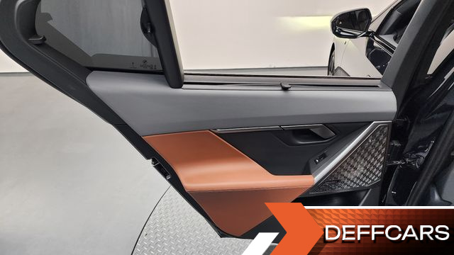 BMW 5-SERIES 530i xDrive M Sport купить на сайте DeffCars