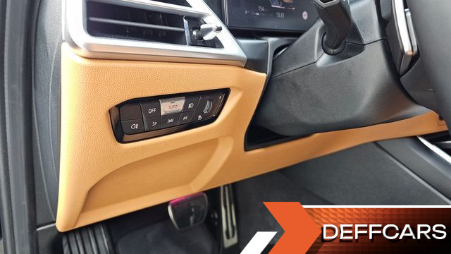 BMW 3-SERIES 320i M Sport купить на сайте DeffCars