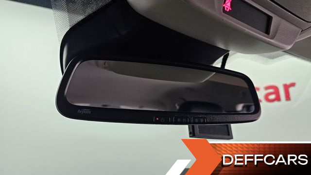 Renault-KoreaSamsung SM6 2.0 GDe LE Special купить на сайте DeffCars