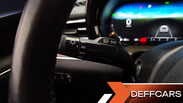 Kia K5 Noblesse купить на сайте DeffCars