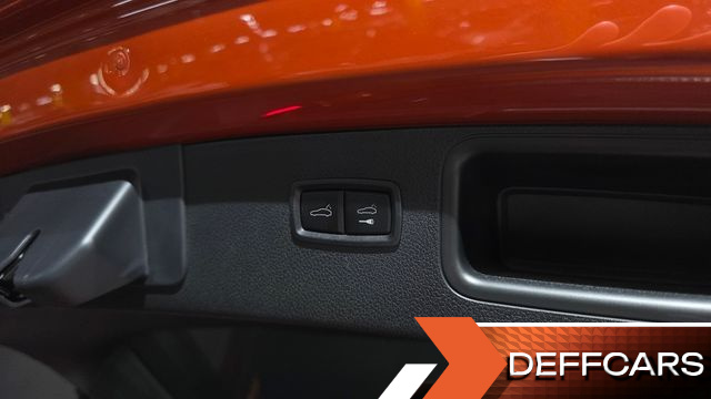 Porsche MACAN 2.9 S купить на сайте DeffCars