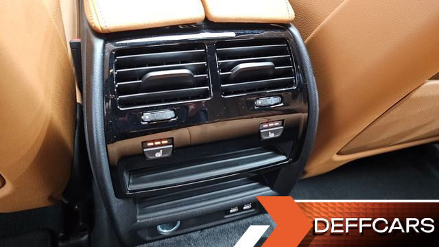 BMW 5-SERIES 520i M Sport купить на сайте DeffCars