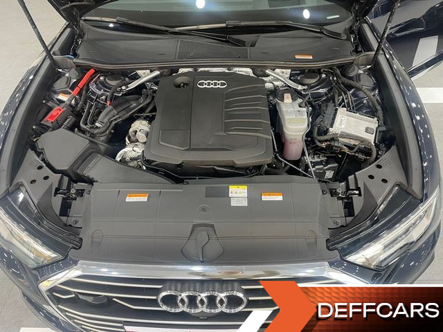 Audi A6 40 TDI Premium купить на сайте DeffCars