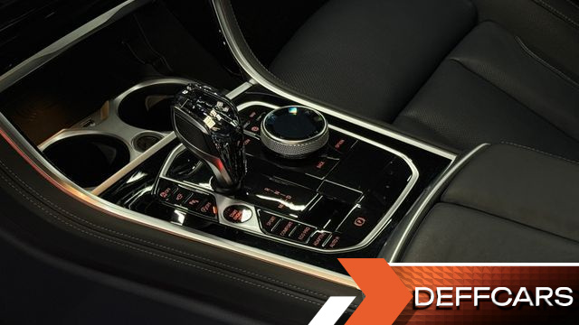 BMW 8-SERIES M850i xDrive Gran Coupe купить на сайте DeffCars