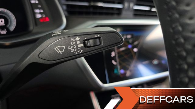 Audi A6 45 TFSI Quattro Premium купить на сайте DeffCars