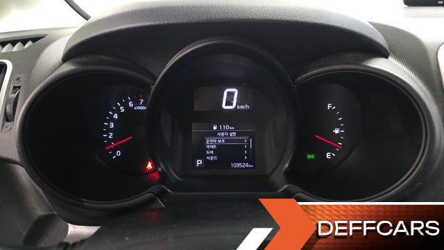 Kia RAY Van Standard купить на сайте DeffCars