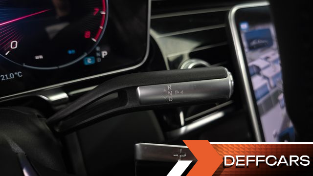Mercedes S-CLASS Maybach S580 4MATIC купить на сайте DeffCars