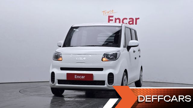 Kia RAY Van Standard купить на сайте DeffCars