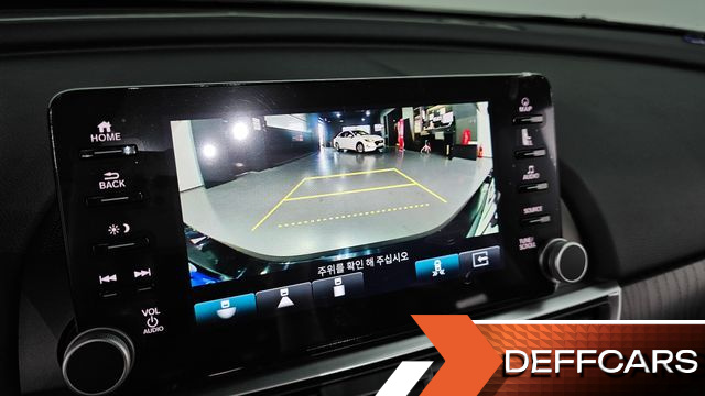 Honda ACCORD 2.0 Hybrid Touring купить на сайте DeffCars