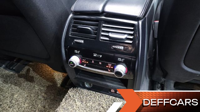 BMW GRAN TURISMO 620d M Sport купить на сайте DeffCars