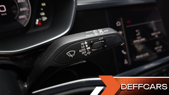 Audi Q3 40 TFSI Quattro купить на сайте DeffCars