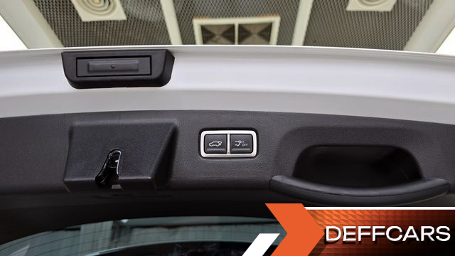 Kia SORENTO HEV 1.6 2WD Signature купить на сайте DeffCars