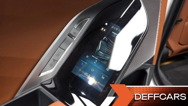 BMW 7-SERIES 740d xDrive M Sport купить на сайте DeffCars