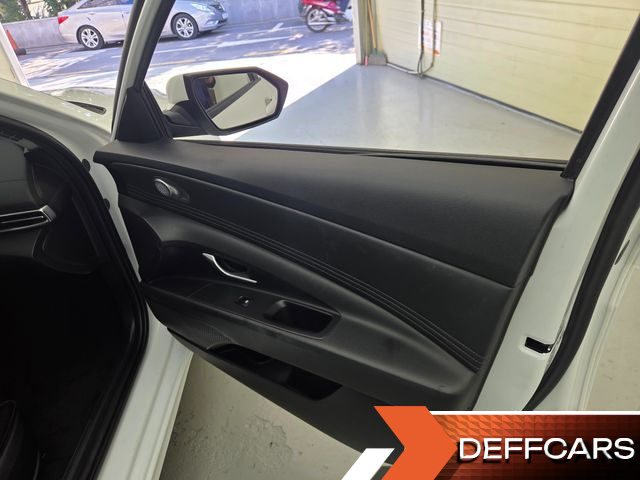 Hyundai AVANTE 1.6 Modern купить на сайте DeffCars