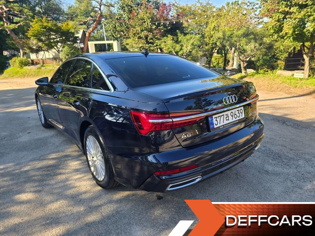 Audi A6 45 TFSI Quattro Premium купить на сайте DeffCars