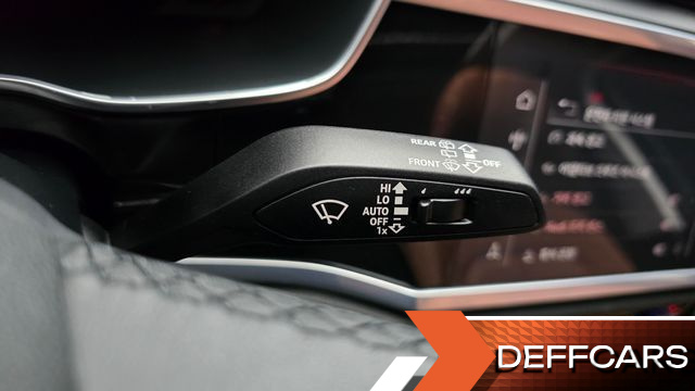Audi Q3 35 TDI Sportback купить на сайте DeffCars