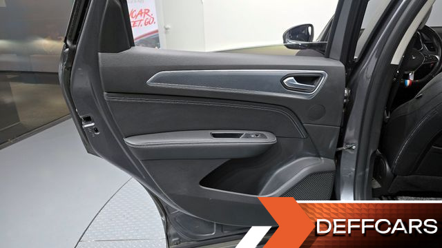 Renault-KoreaSamsung XM3 1.3 TCe RE Signature купить на сайте DeffCars