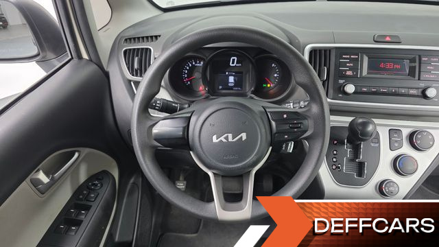 Kia RAY Van Prestige купить на сайте DeffCars
